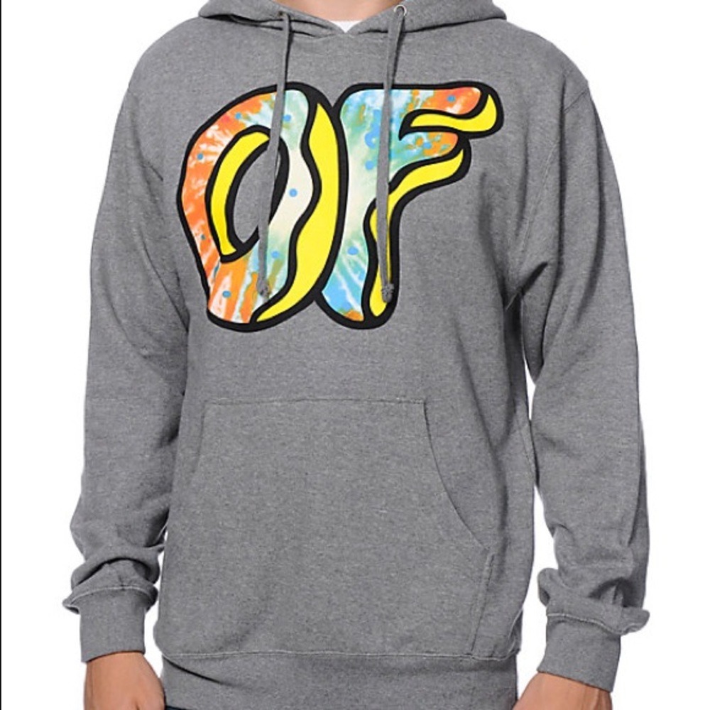 Odd Future Tyler the Creator Hoodie Sweatshirt